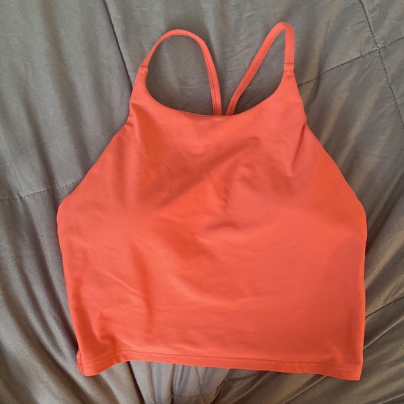 Sports Bras - Picture 2 of 6